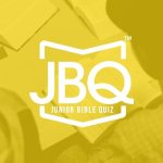 junior bible quiz - Riverton, WY